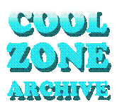Cool Zone Archives