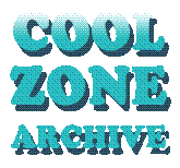 Cool Zone Archives