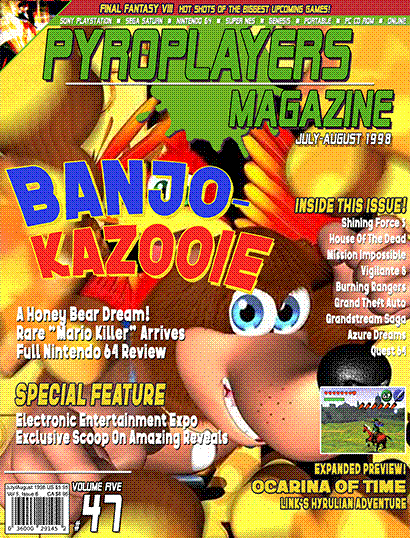 Issue Cover