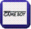 Gameboy Icon