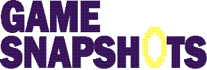 snapshots header logo