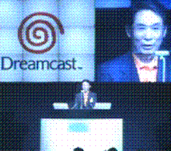 dreamcast