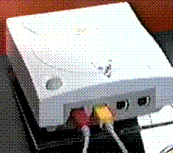 dreamcast