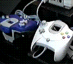 dreamcast